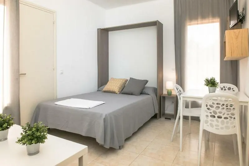 Appartamento Benelux Costa Brava Spagna