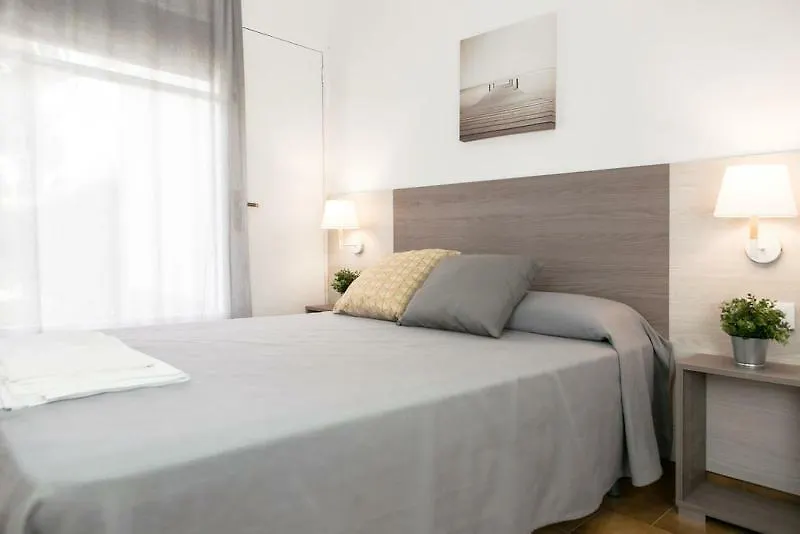 Appartamento Benelux Costa Brava