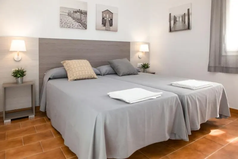 Costa Brava Benelux 아파트 Costa Brava